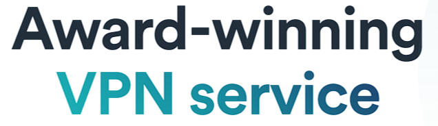 Award Winning Service